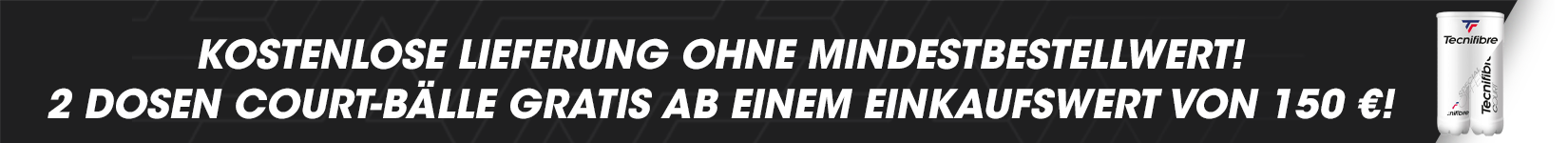 Black Friday Tecnifibre